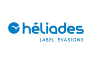 Vacances Heliades Label Evasions