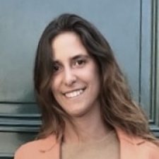 Victoire Heitz de Robert de Bousquet